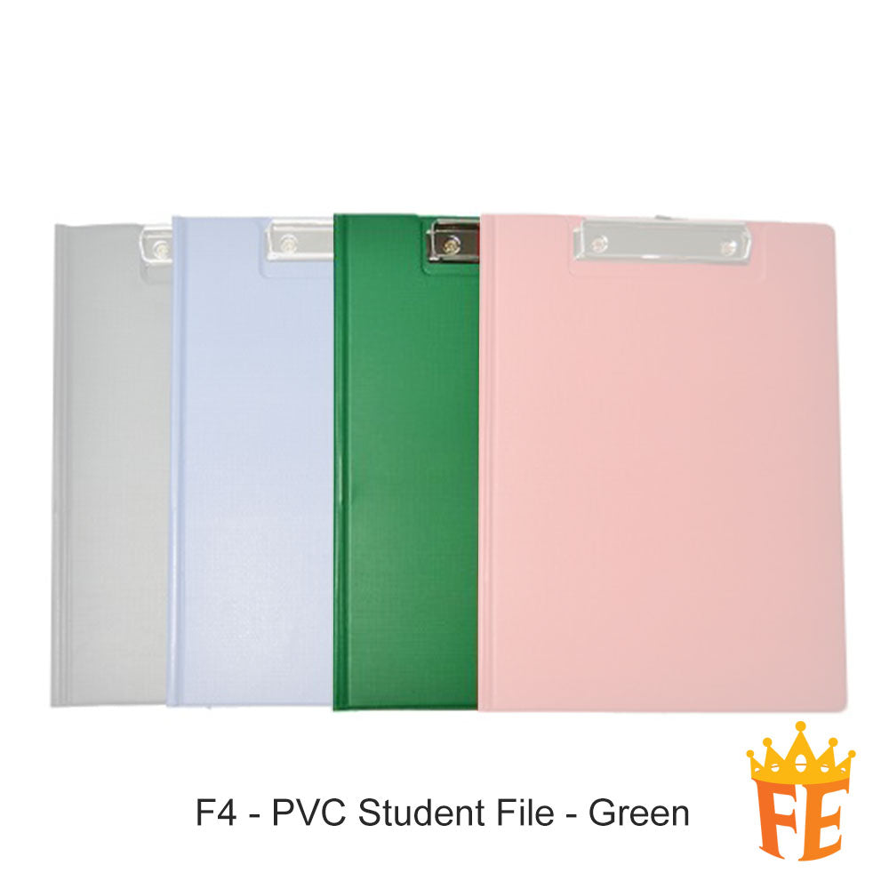 EMI PVC Student File