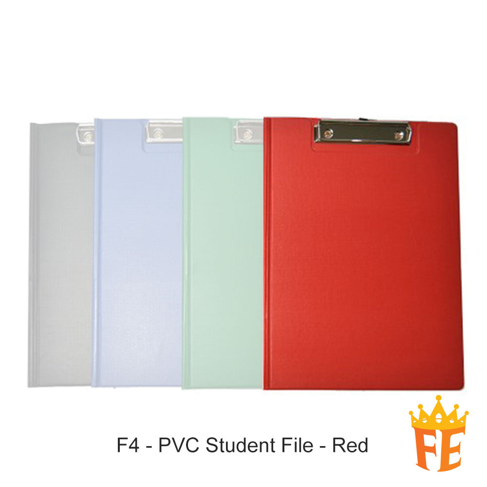 EMI PVC Student File