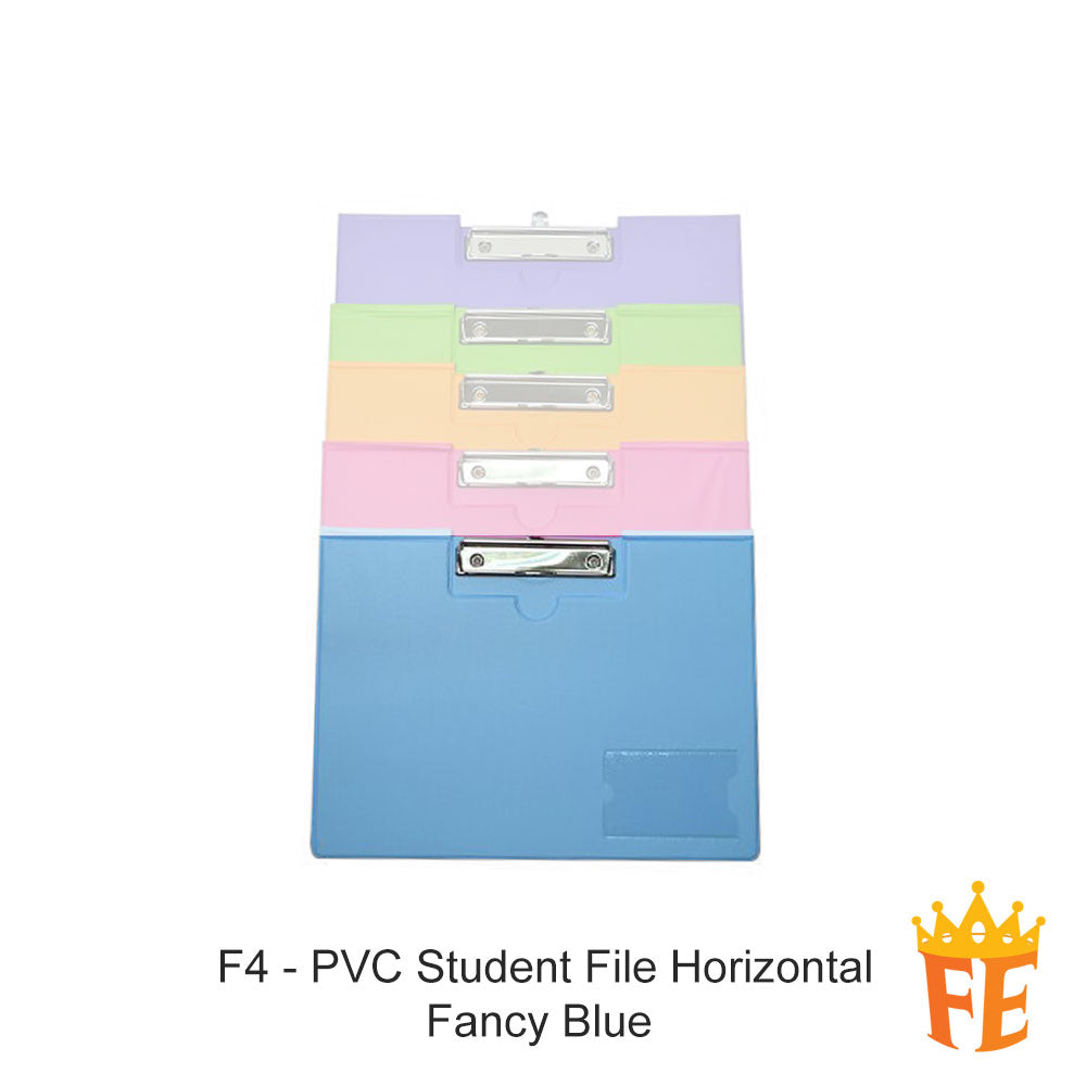 EMI PVC Student File