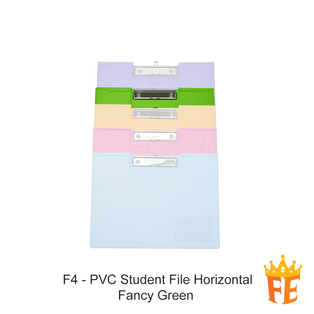 EMI PVC Student File