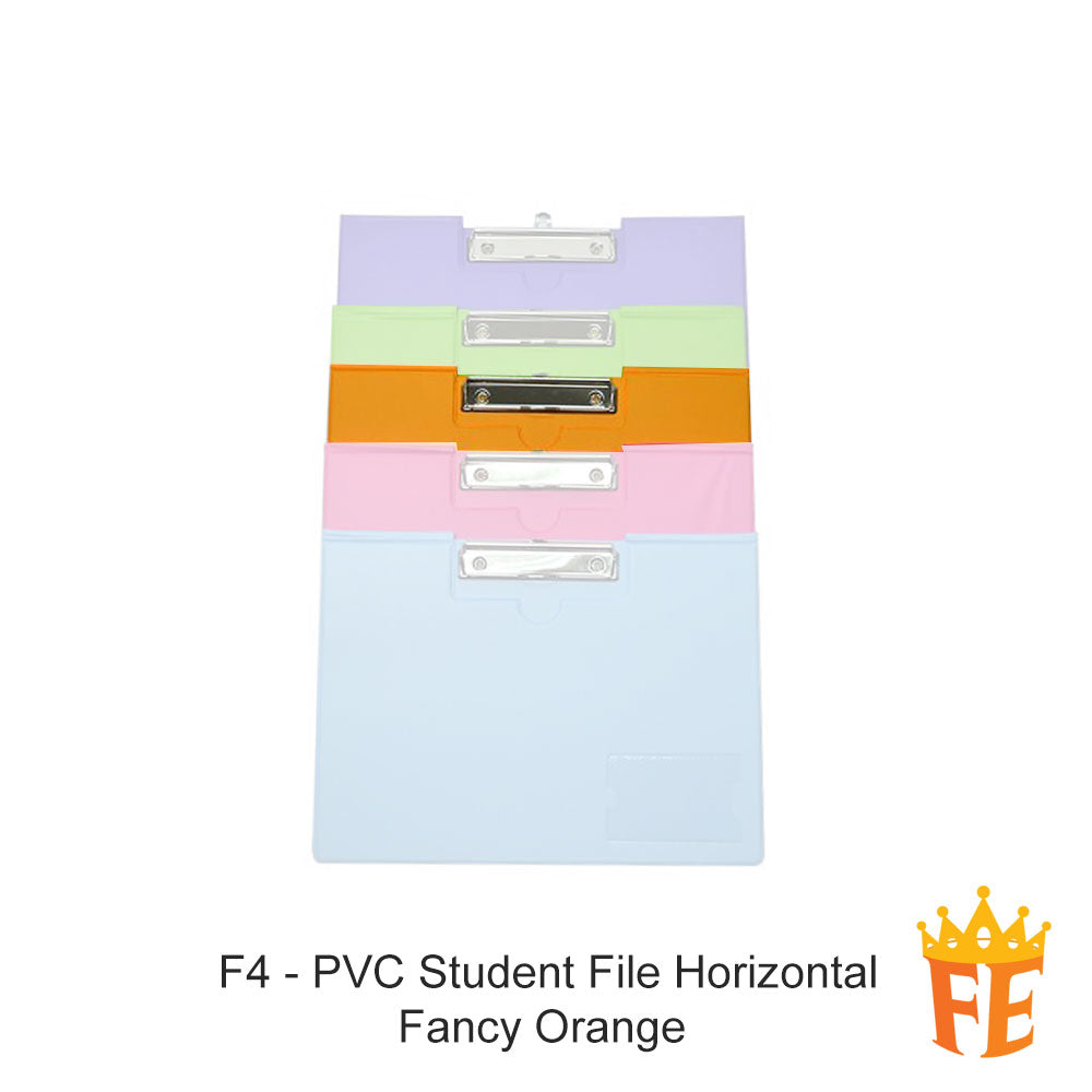 EMI PVC Student File