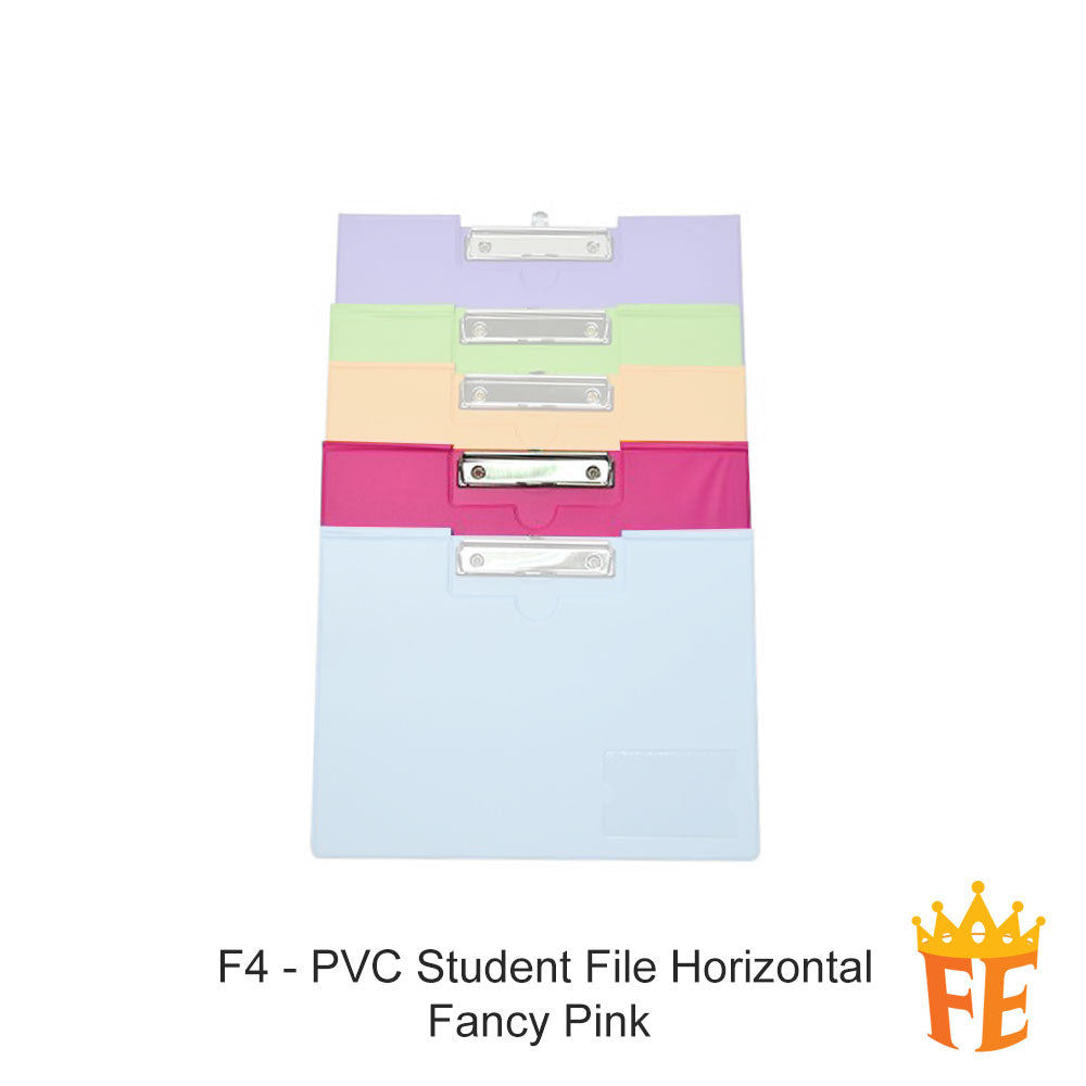 EMI PVC Student File