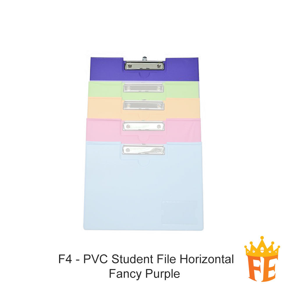 EMI PVC Student File