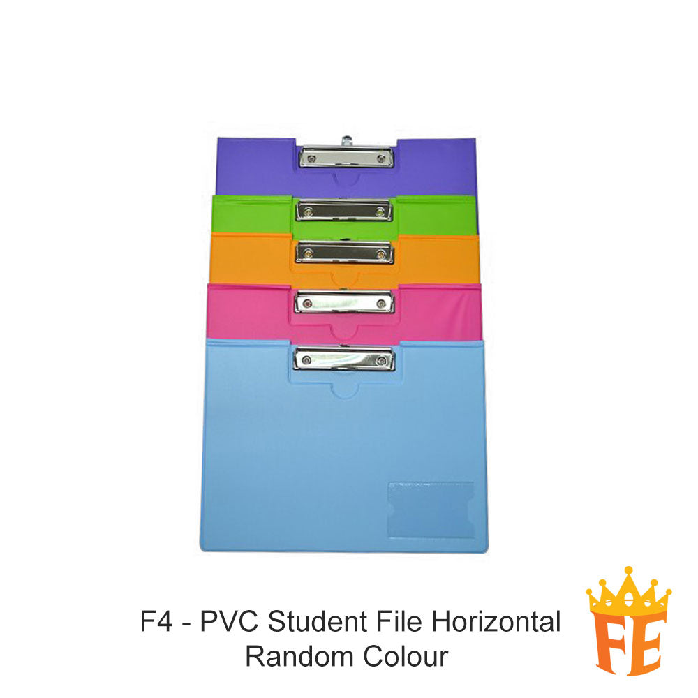 EMI PVC Student File