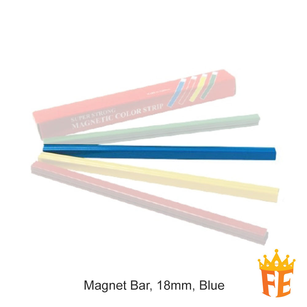 CBE 222003 / 222096 Magnet Bar 18mm / 9mm