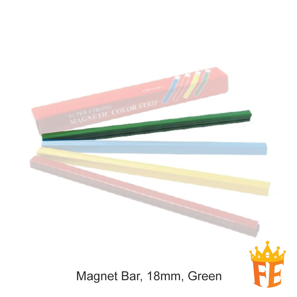 CBE 222003 / 222096 Magnet Bar 18mm / 9mm