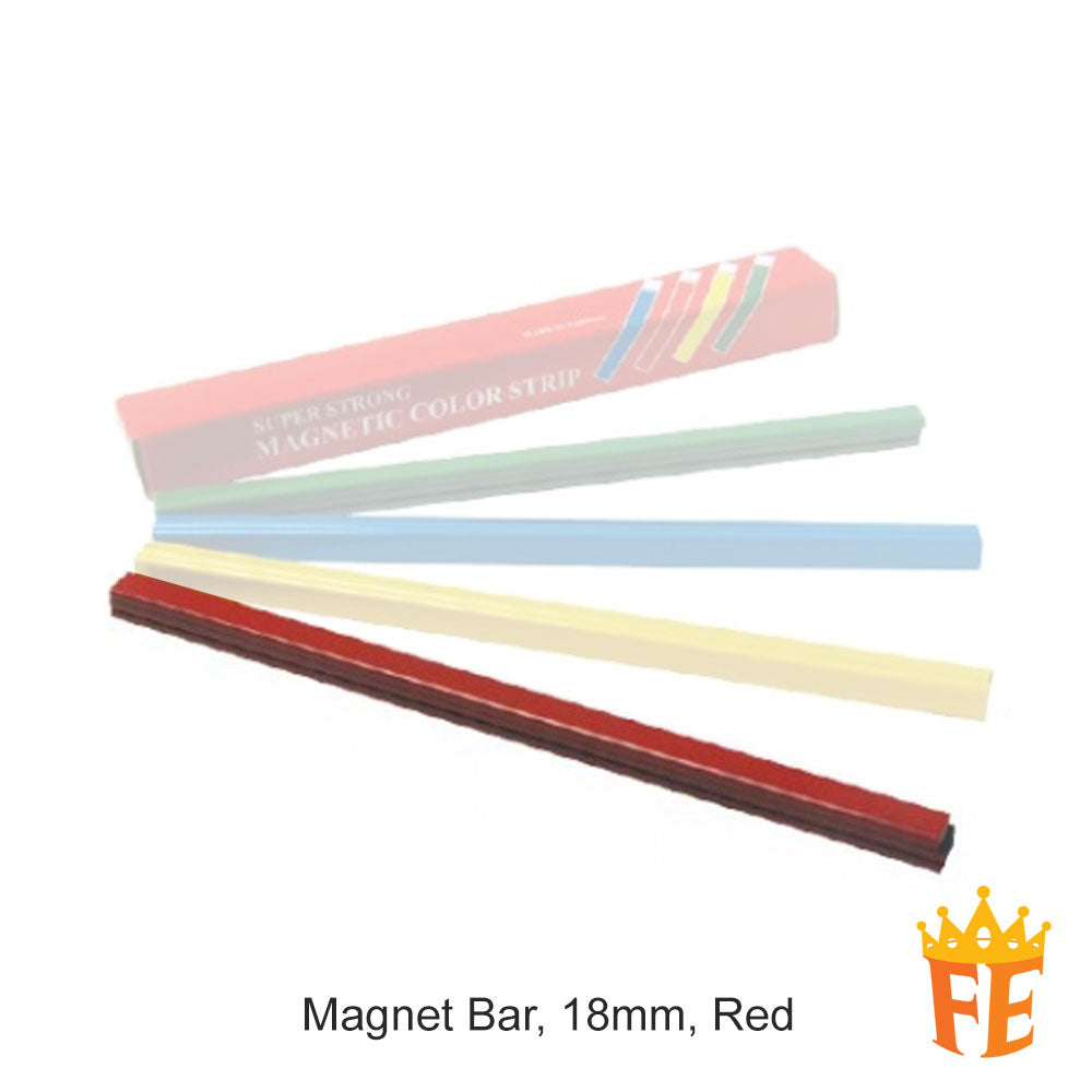 CBE 222003 / 222096 Magnet Bar 18mm / 9mm