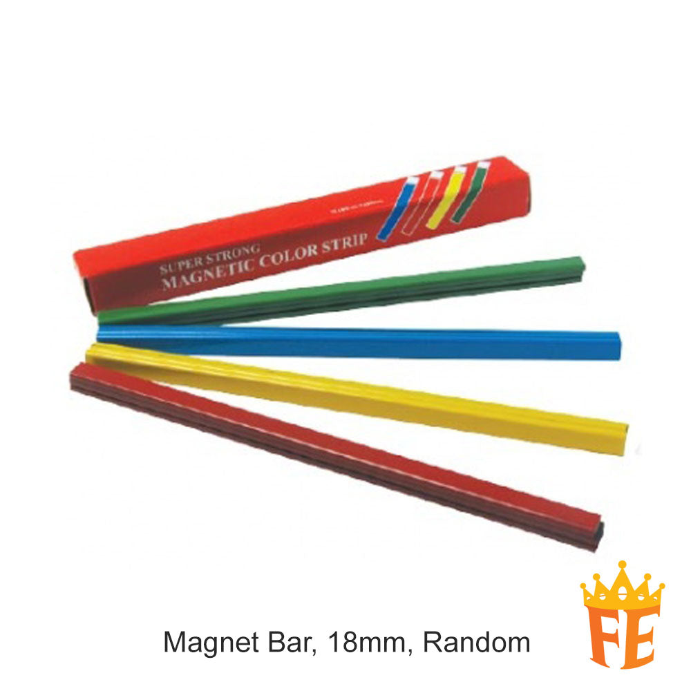 CBE 222003 / 222096 Magnet Bar 18mm / 9mm