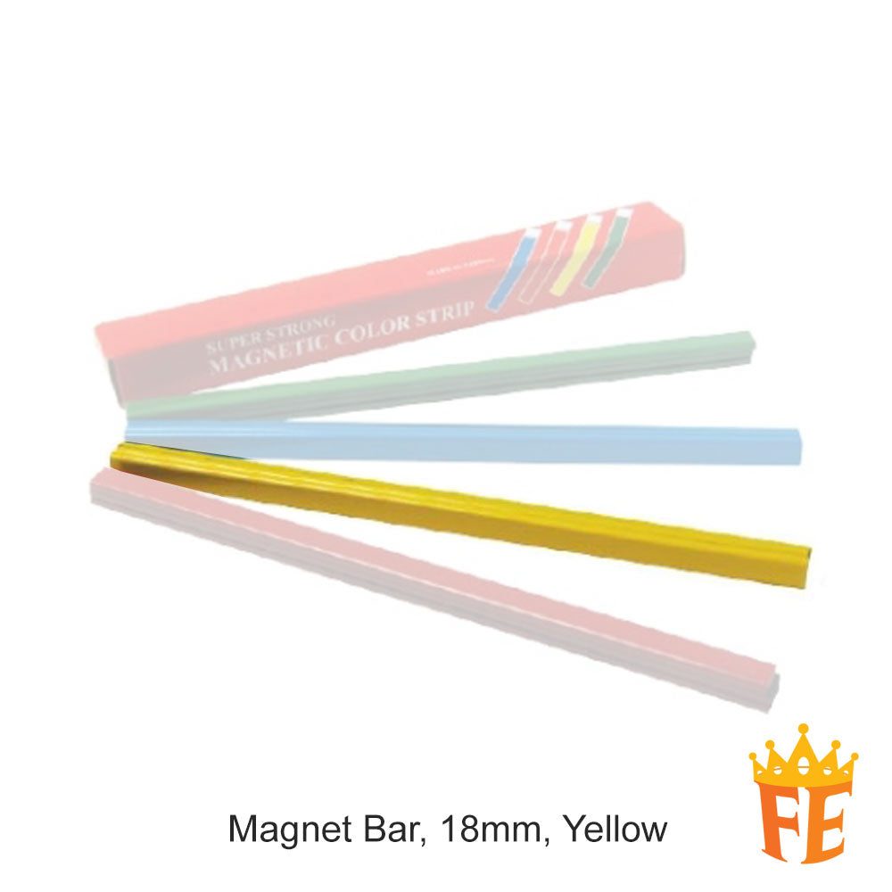 CBE 222003 / 222096 Magnet Bar 18mm / 9mm