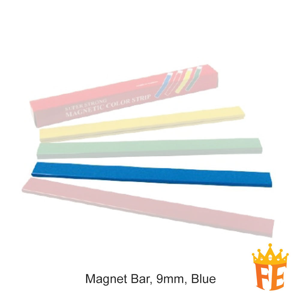 CBE 222003 / 222096 Magnet Bar 18mm / 9mm