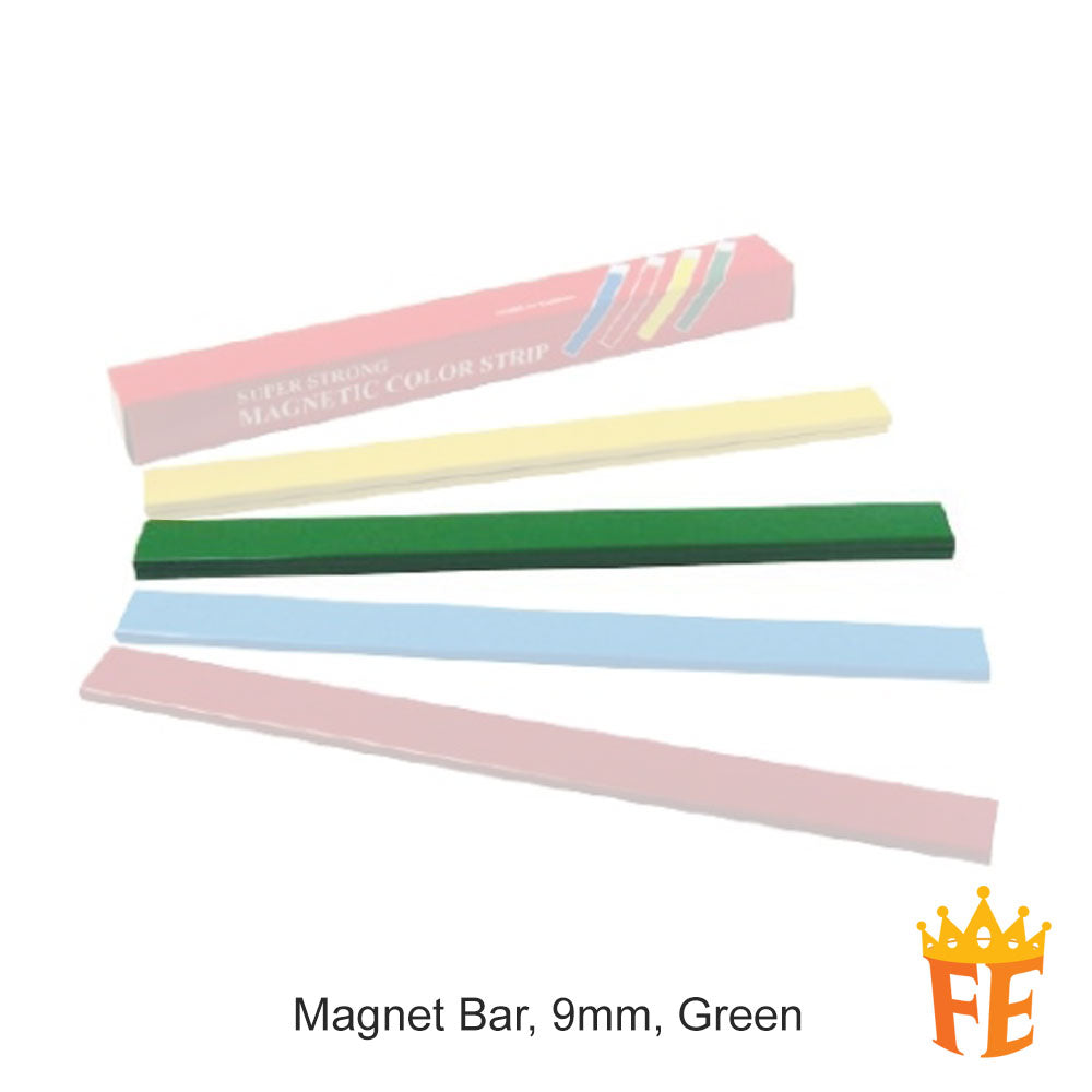 CBE 222003 / 222096 Magnet Bar 18mm / 9mm