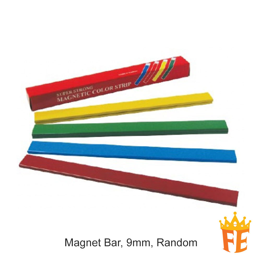 CBE 222003 / 222096 Magnet Bar 18mm / 9mm