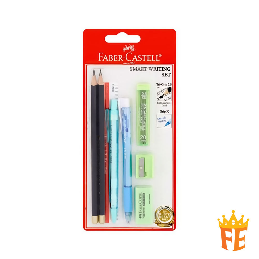 Faber Castell Gift Set