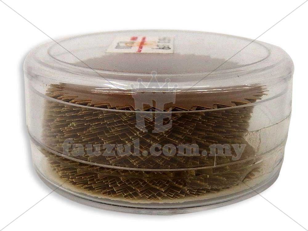 Common Seal No.8 51mm Diameter 100pcs