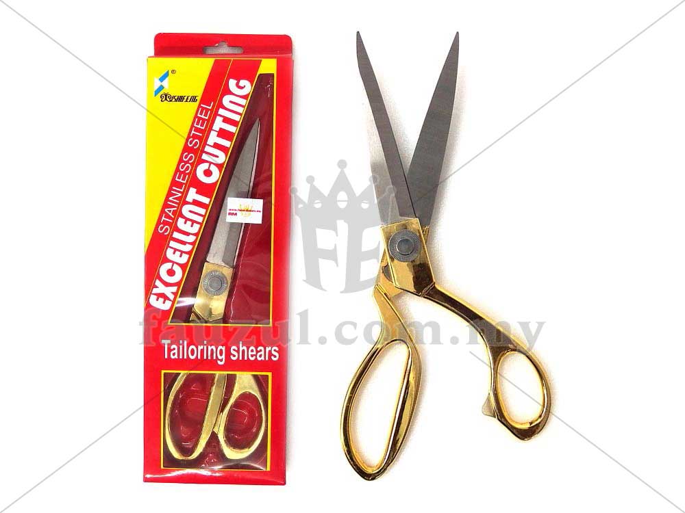 Tailoring Cloth Scissors 9 Inch