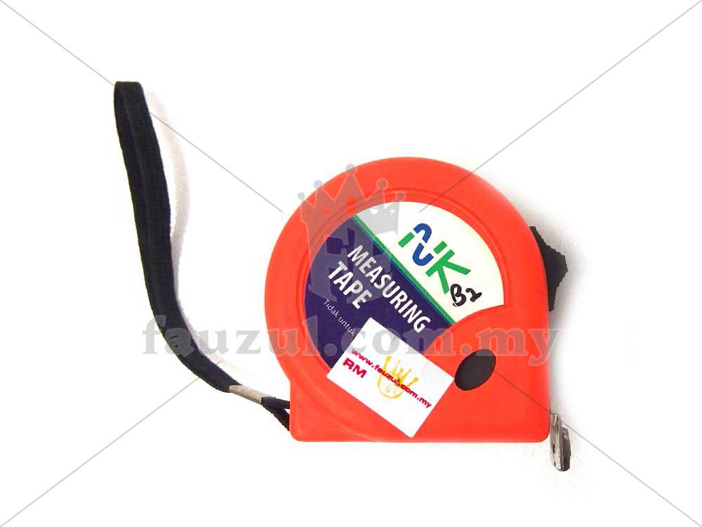 Measuring Tape 5 Meter