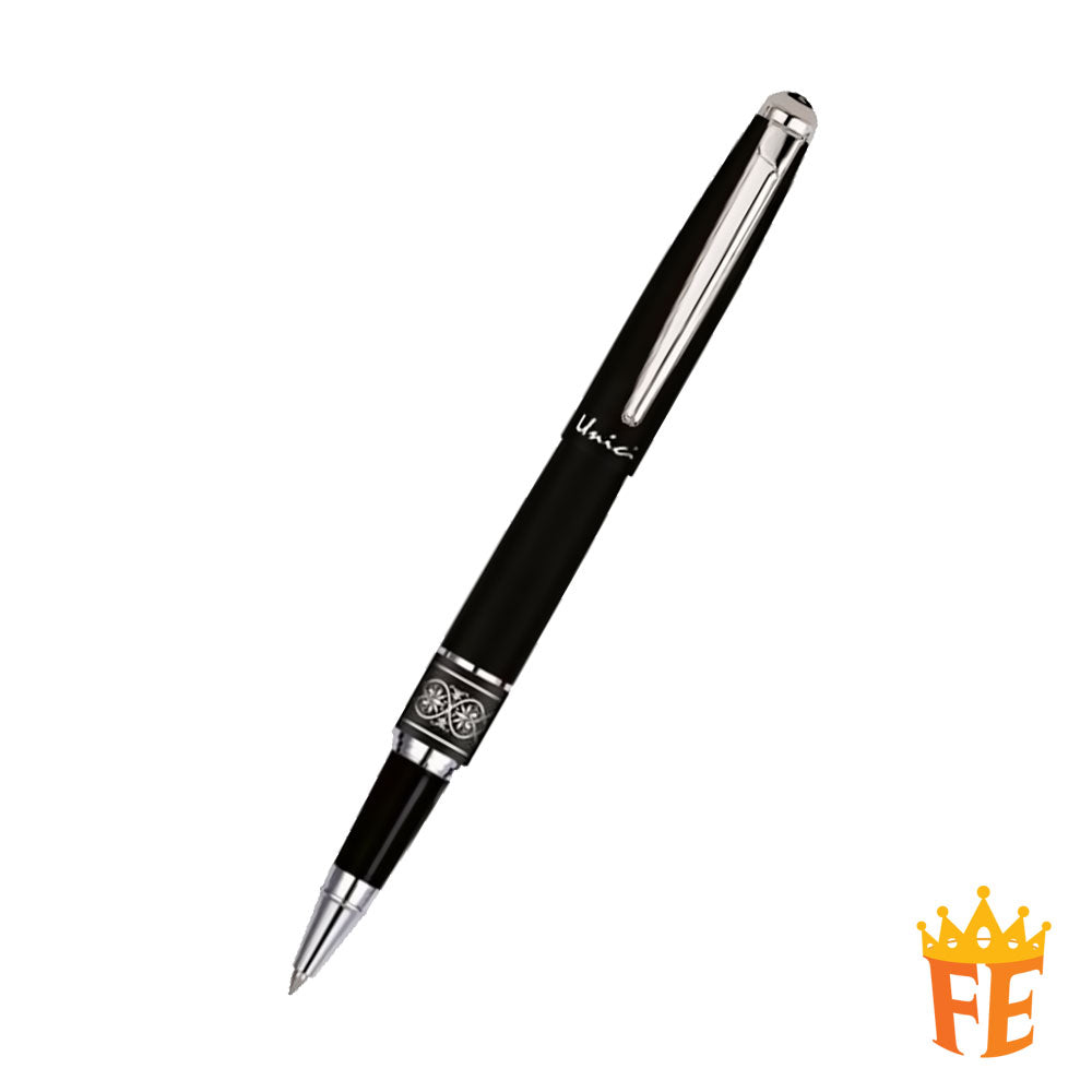 Pilot Unic Rollerball Pen All Models