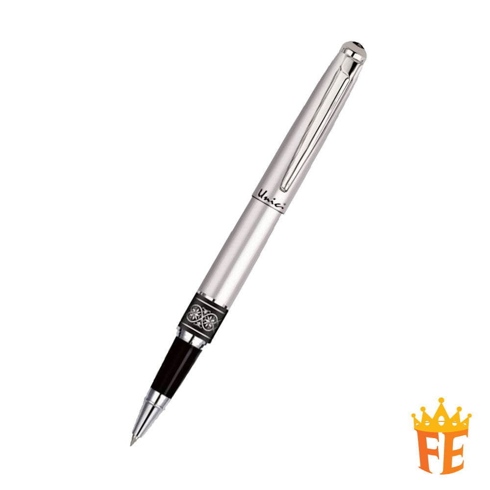 Pilot Unic Rollerball Pen All Models