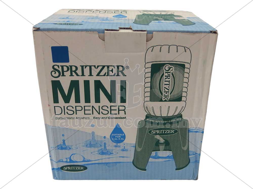 Spritzer Mini Dispenser