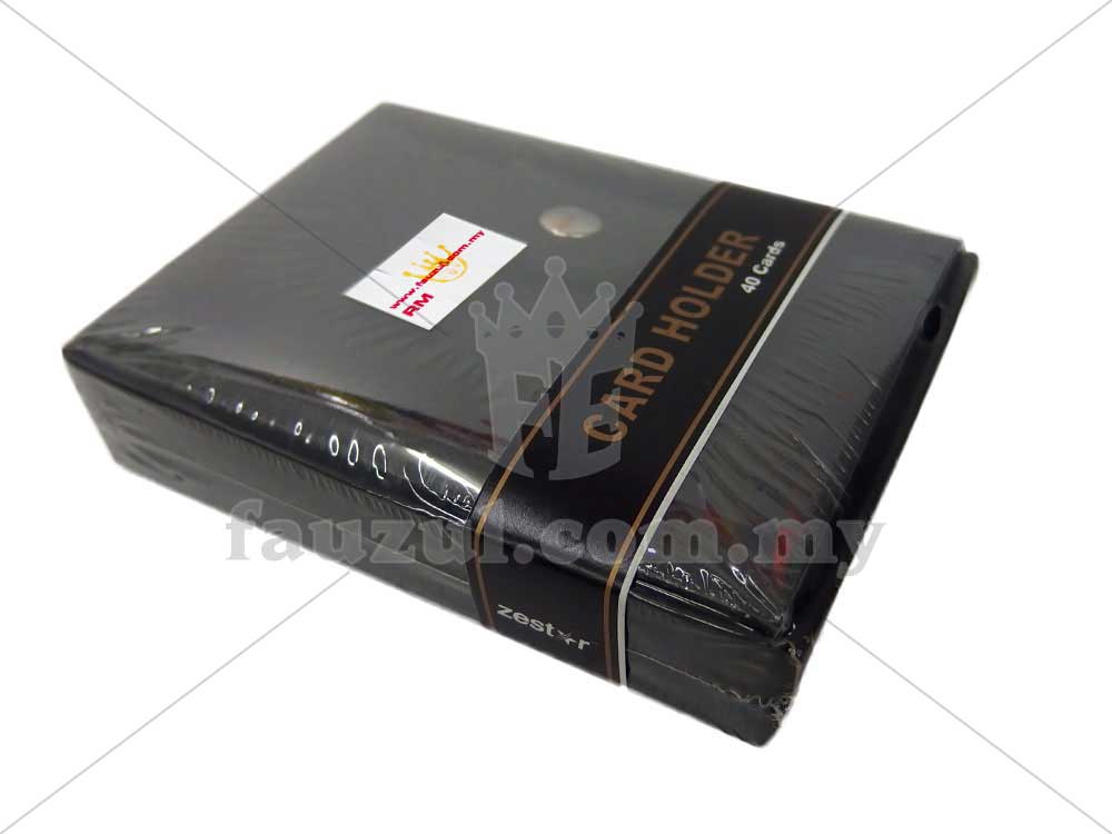 Card Holder 40s Nc-2040