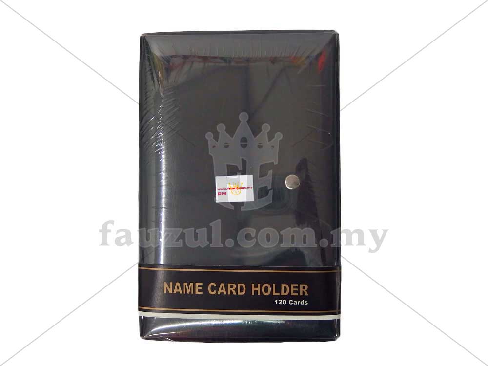 Card Holder 120s Nc-2120