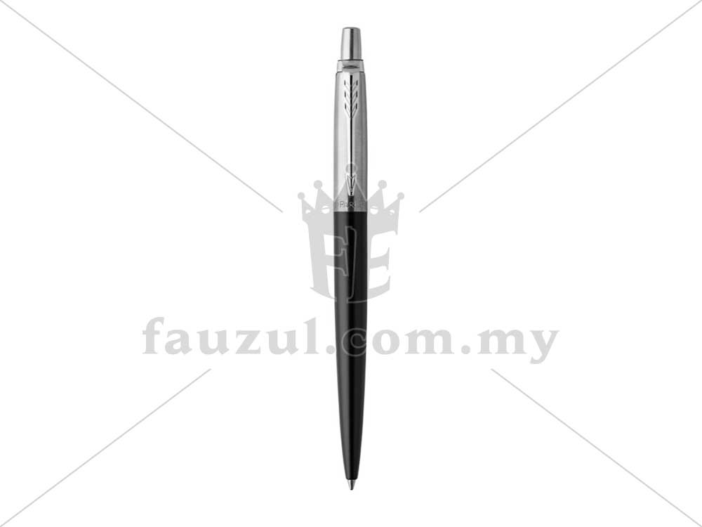 Parker Urb Prm Ebn Ball Point M Black Tb