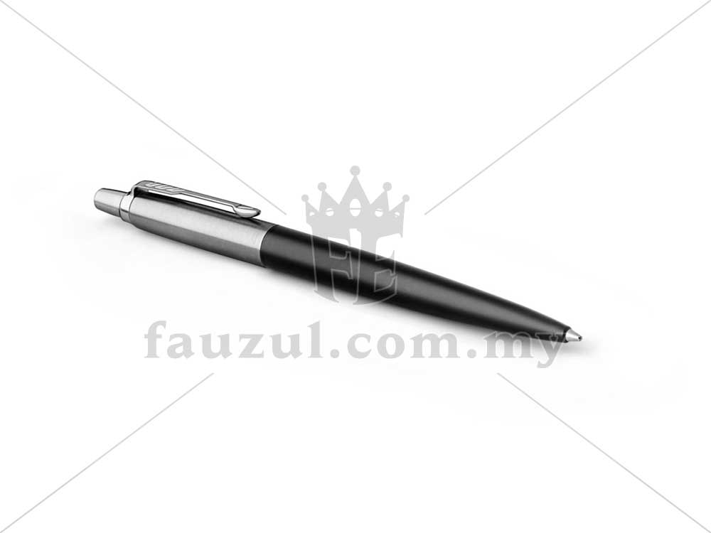 Parker Urb Prm Ebn Ball Point M Black Tb