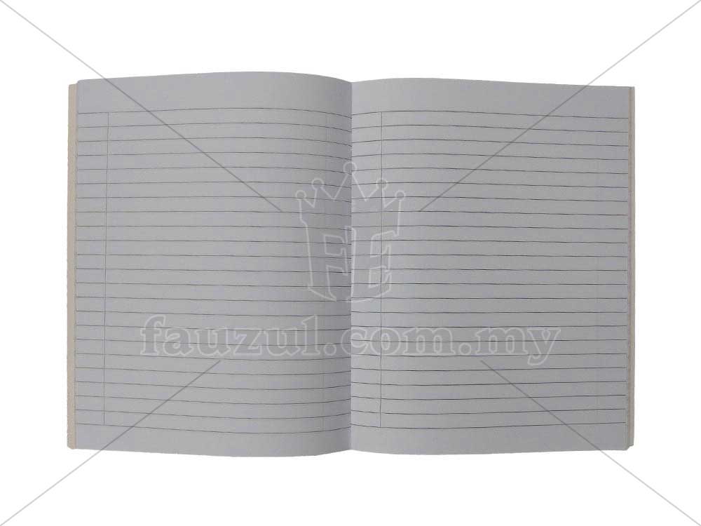 Kami F5 Exercise Book 60gm 100s 9650a