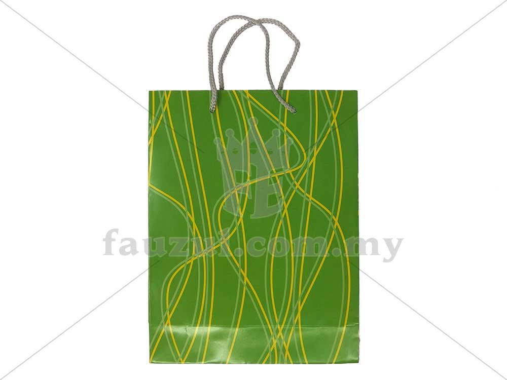 Artpac Paper Bag ( M ) 23cm X 30cm