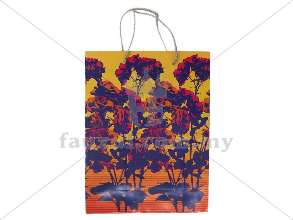 Artpac Paper Bag ( M ) 23cm X 30cm