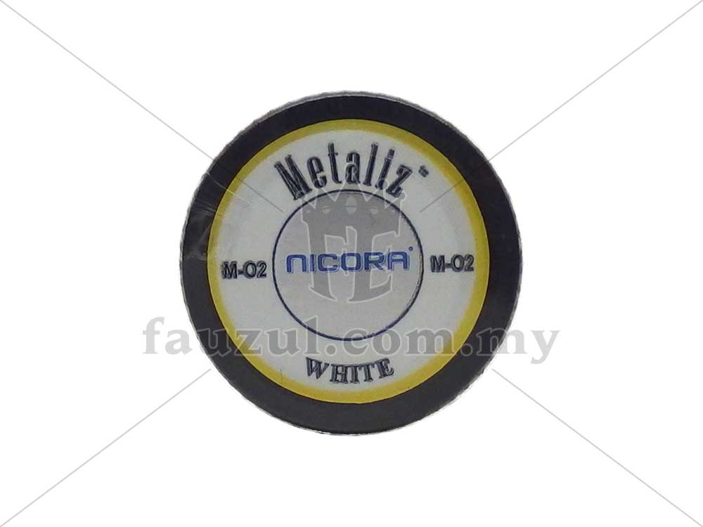 Metaliz Acrylic All Colour 30g