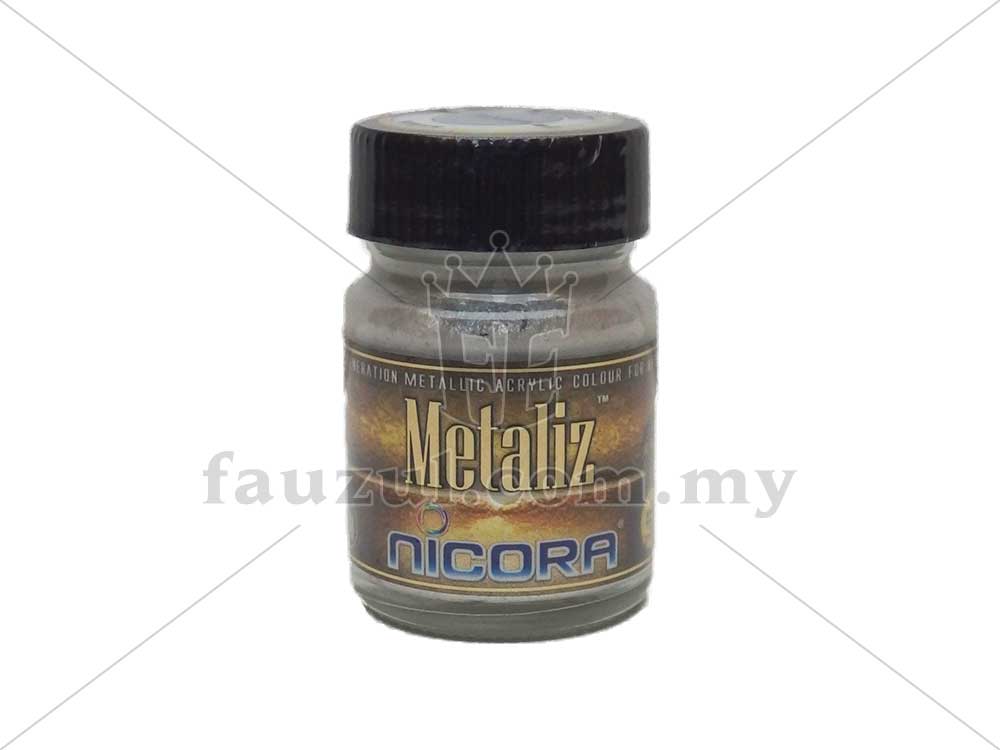 Metaliz Acrylic All Colour 30g