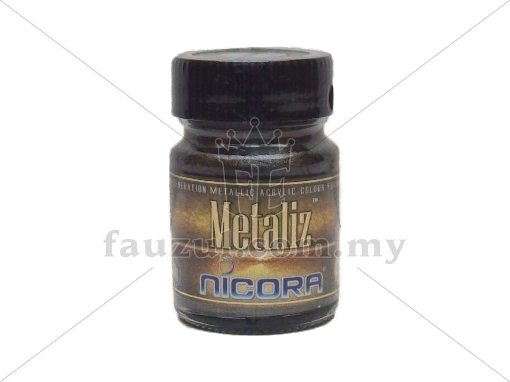 Metaliz Acrylic All Colour 30g