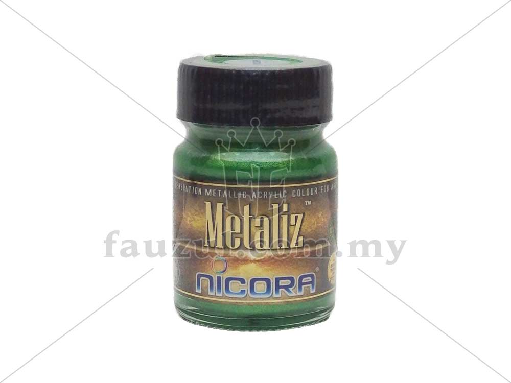 Metaliz Acrylic All Colour 30g