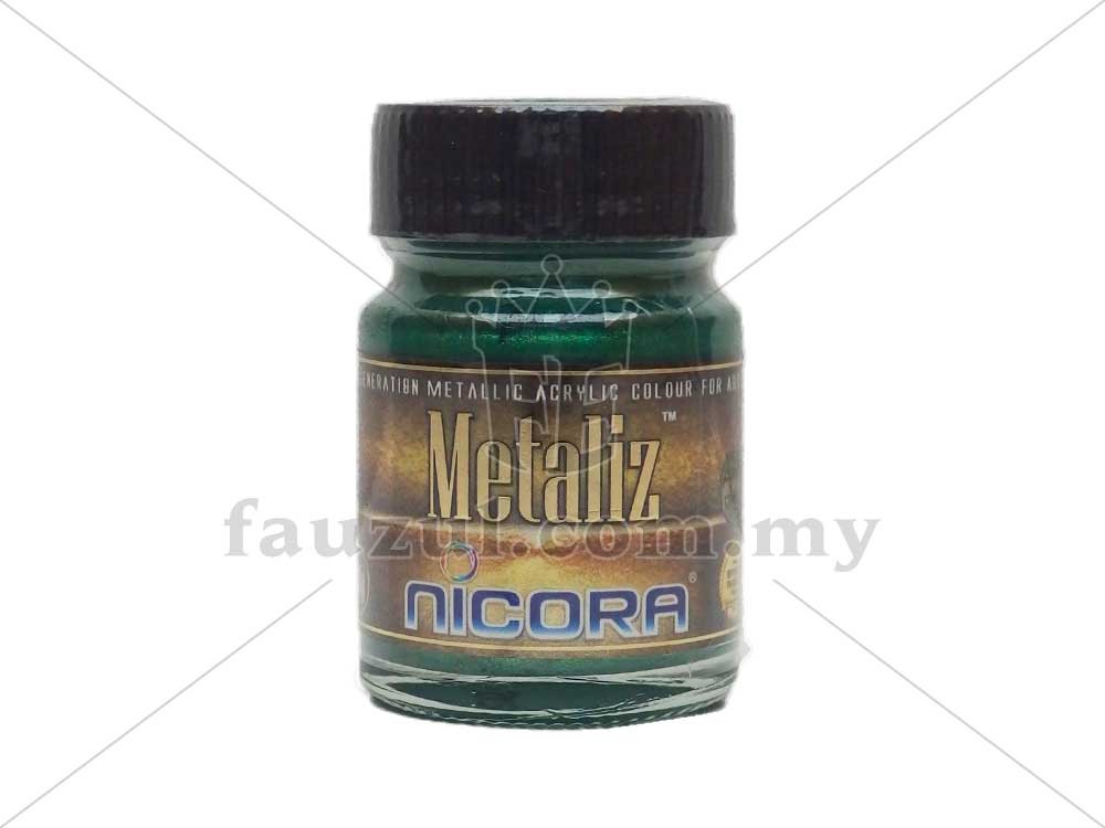 Metaliz Acrylic All Colour 30g