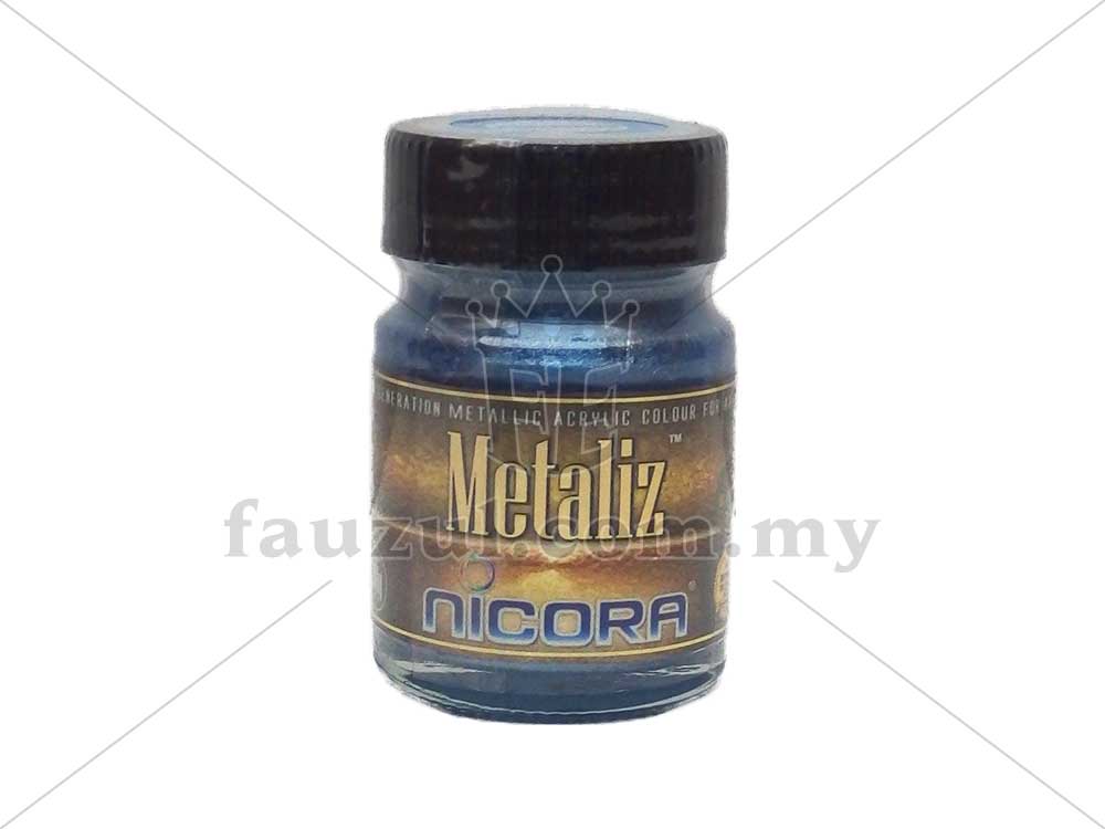 Metaliz Acrylic All Colour 30g