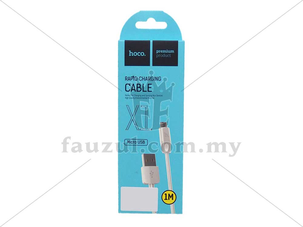 Kaize Micro Usb Phone Cable 1 Meter