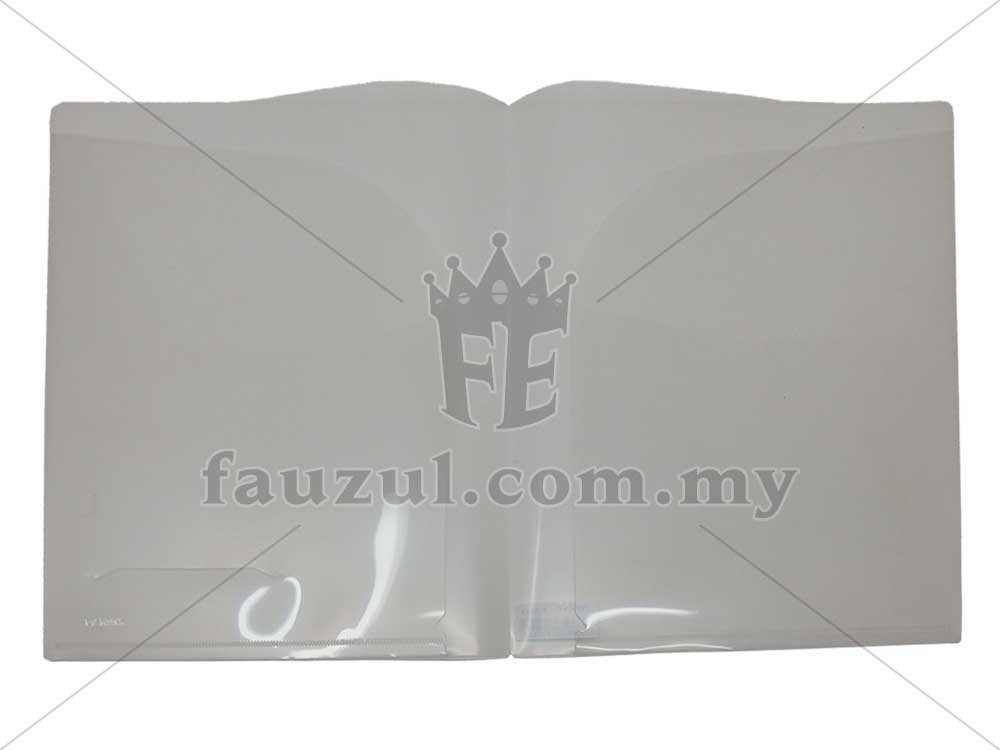 Zestar File Cover A4 E3102