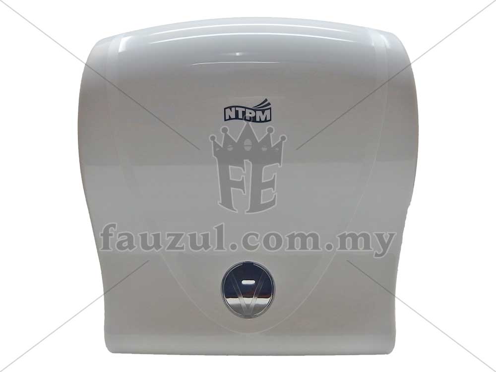 Zerow Jrt Tissue Dispenser