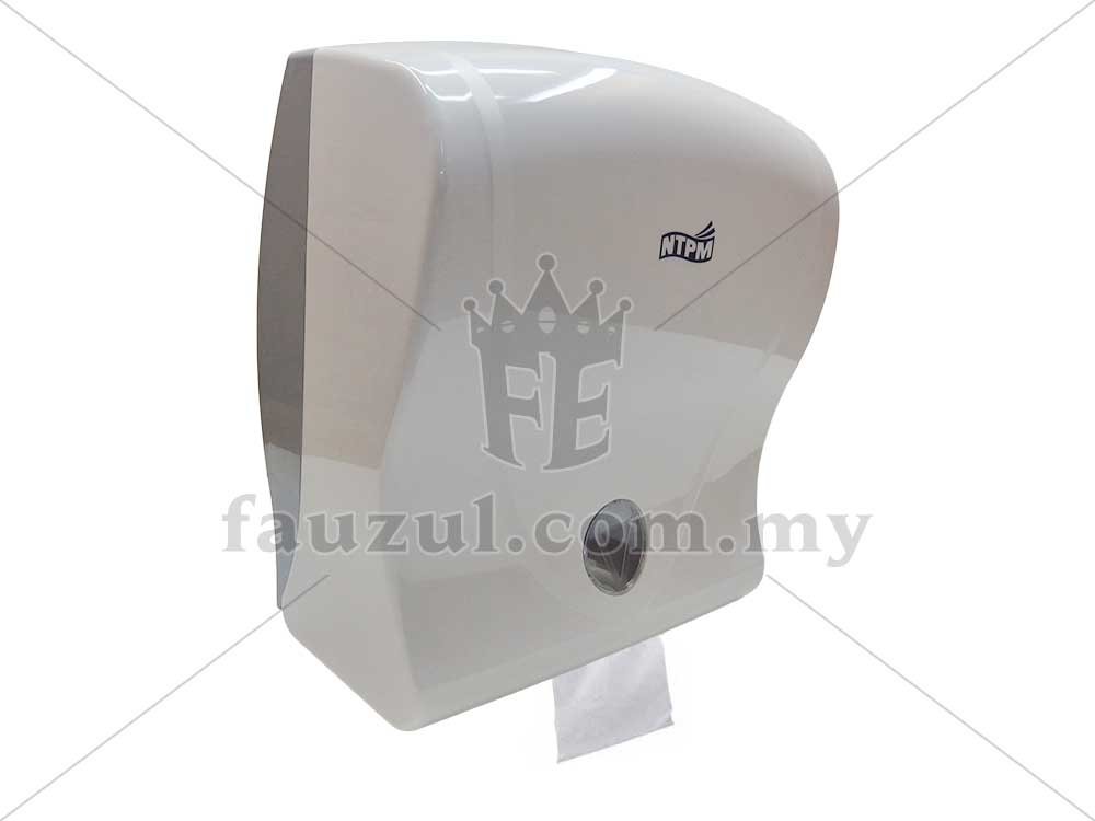 Zerow Jrt Tissue Dispenser