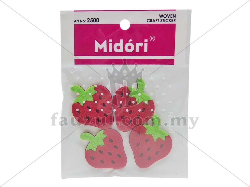 Midori Woven Craft 2500 - 4