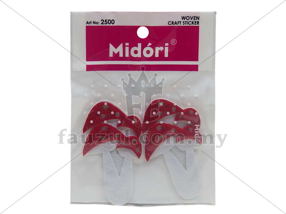 Midori Woven Craft 2500 - 9