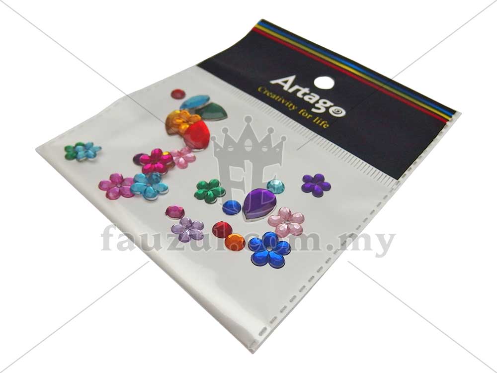 Diy Craft Accessories Diamond Stone