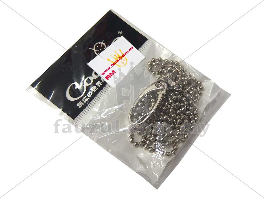 Chain Lanyard 126