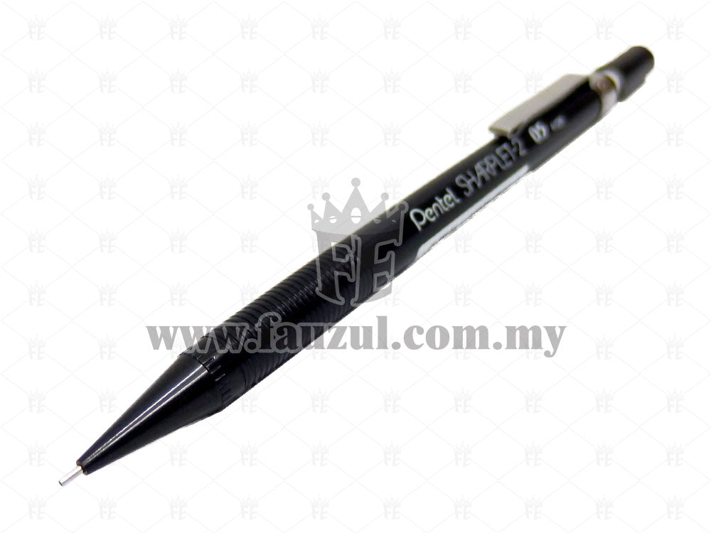 Pentel Mechanical Pencil 0.5 A125-a