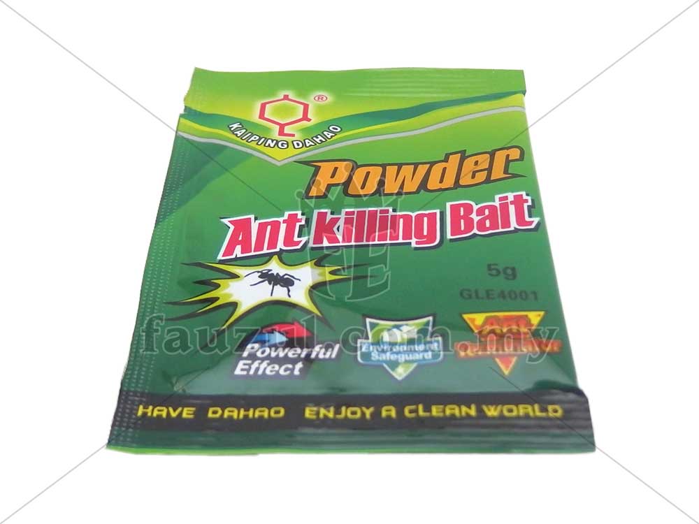 Kaiping Dahao Ant Killing Powder 5g