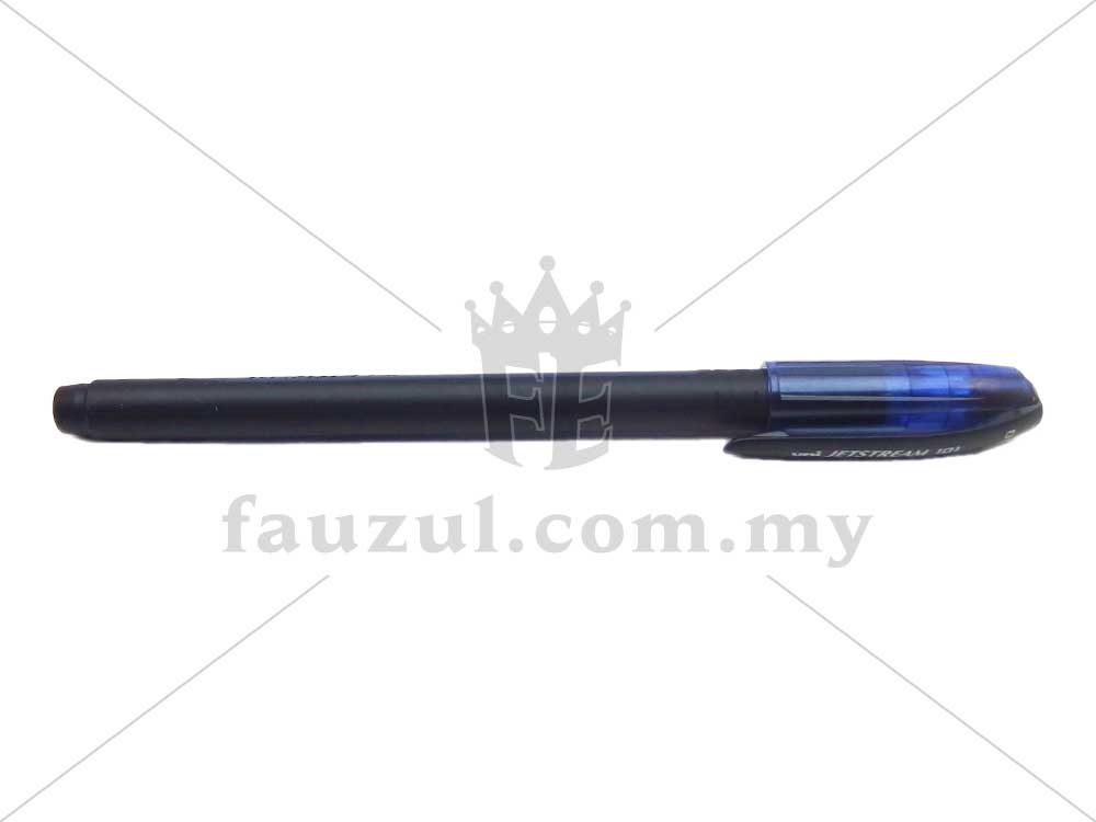 Uni Jetstream 101 Ball Pen 0.5 Blue