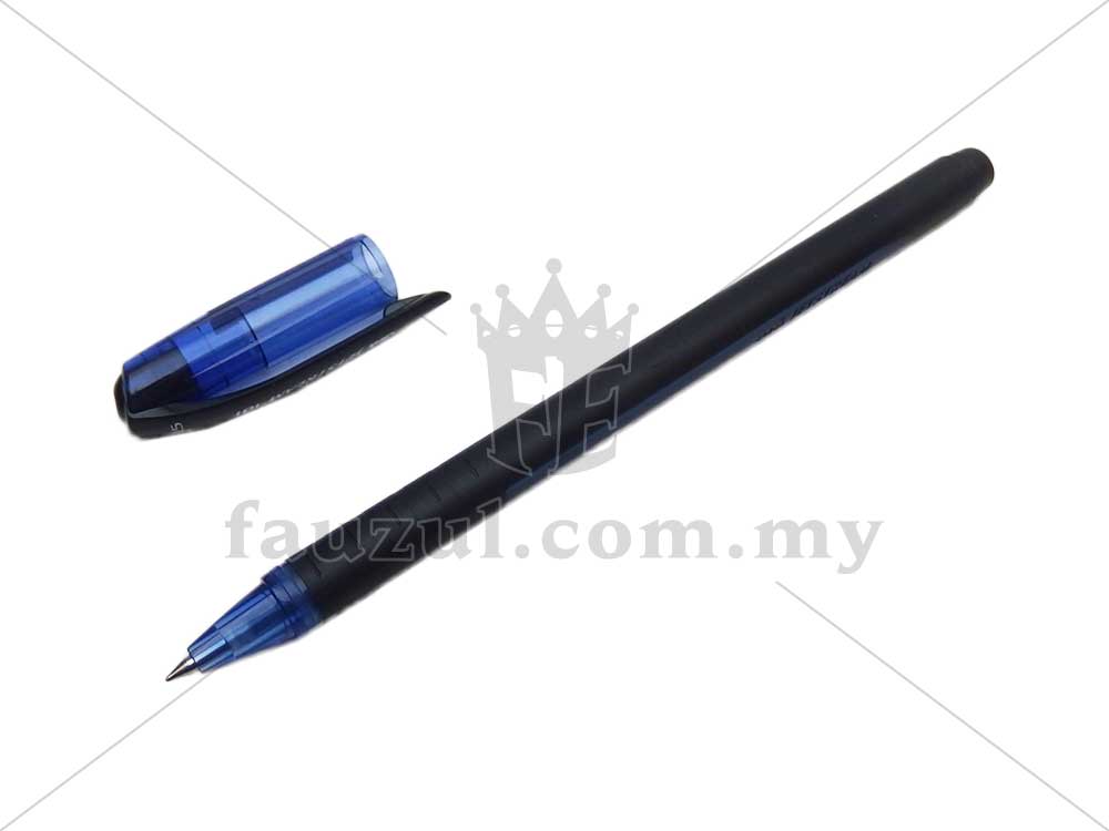 Uni Jetstream 101 Ball Pen 0.5 Blue