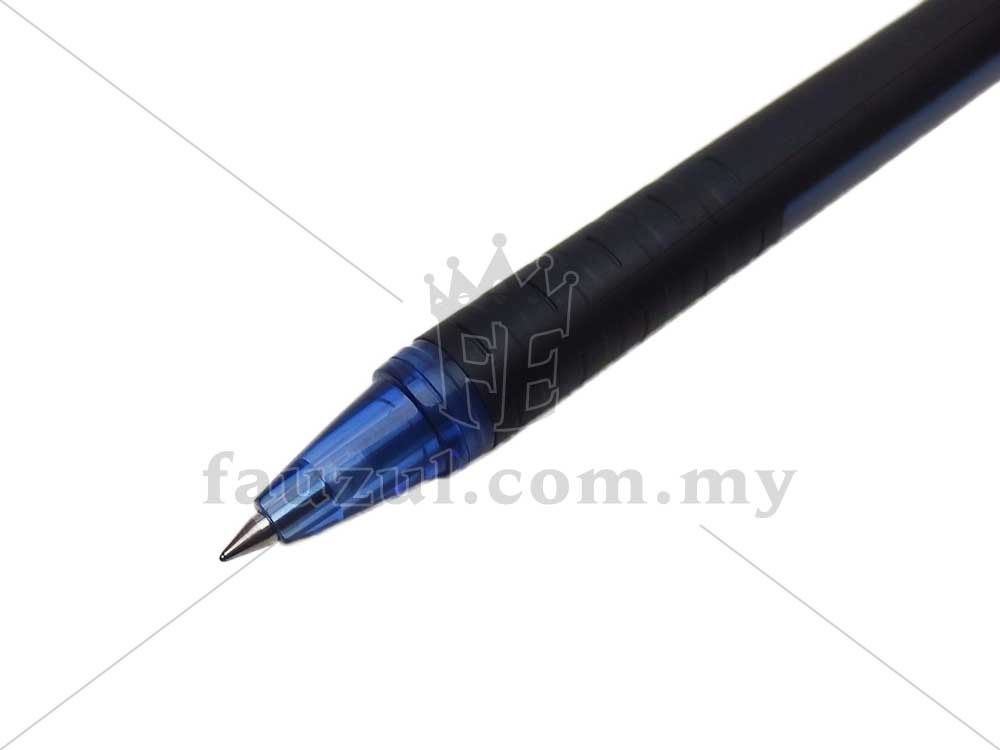 Uni Jetstream 101 Ball Pen 0.5 Blue