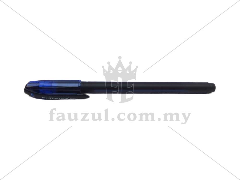 Uni Jetstream 101 Ball Pen 0.7 Blue